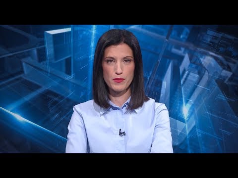 Dnevnik u 18 / Zagreb / 27.4