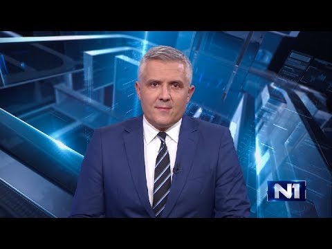 Dnevnik u 18 /Zagreb/ 28.10