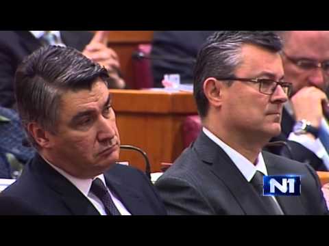 Dnevnik u 18 / Zagreb / 28.12.2015