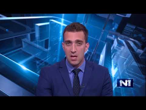 Dnevnik u 18 /Zagreb/ 28.4