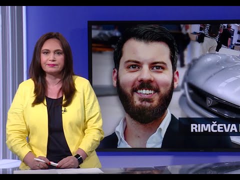 Dnevnik u 18 /Zagreb/ 28.6