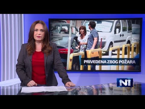 Dnevnik u 18 / Zagreb / 29.7