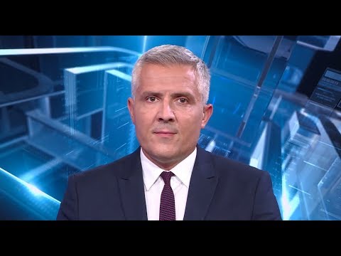 Dnevnik u 18 /Zagreb/ 29.8