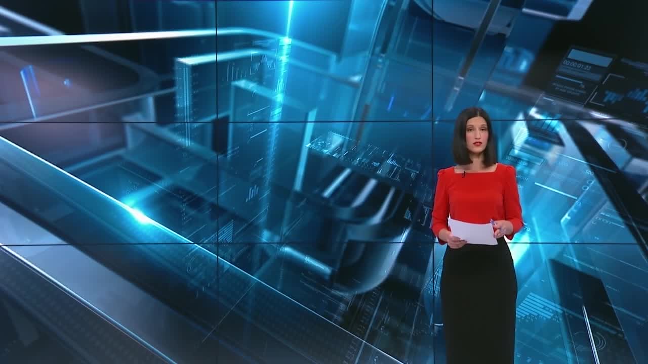 Dnevnik u 18 /Zagreb/ 3.7