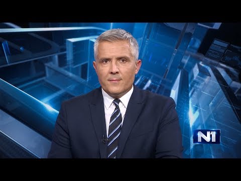 Dnevnik u 18 /Zagreb/ 3.8