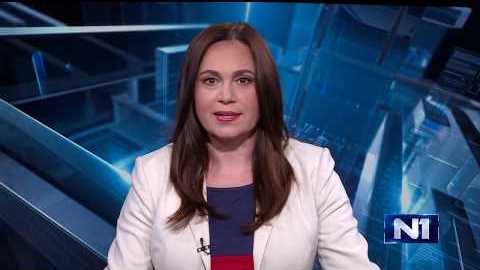 Dnevnik u 18 / Zagreb / 31.7