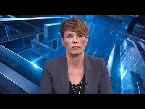 Dnevnik u 18 /Zagreb/ 5.5