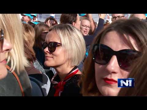 Dnevnik u 18 /Zagreb/ 6.11