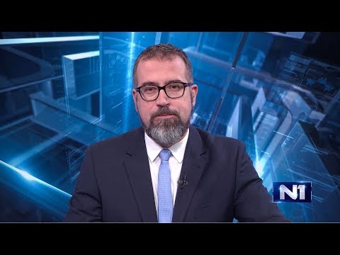 Dnevnik u 18 / Zagreb / 6.6