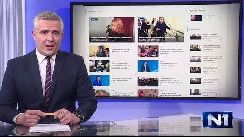 Dnevnik u 18 /Zagreb/ 7.2