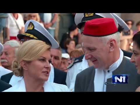 Dnevnik u 18 /Zagreb/ 7.5