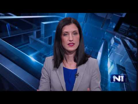 Dnevnik u 18 / Zagreb / 8.1