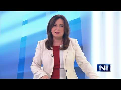 Dnevnik u 18 /Zagreb/ 8.8