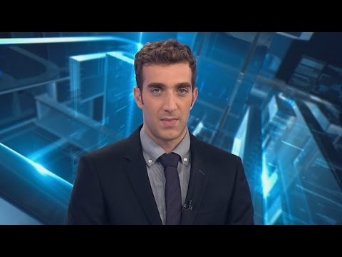 Dnevnik u 19 / Zagreb / 07.09.2015