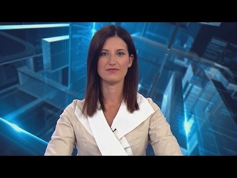 Dnevnik u 19 / Zagreb / 09.09.2015