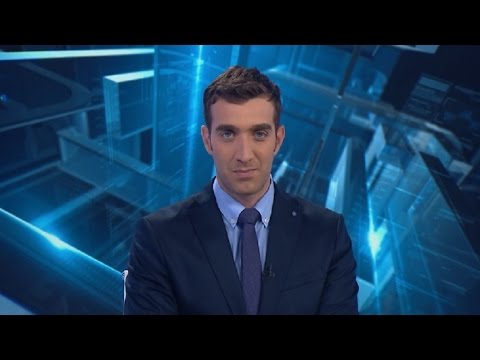 Dnevnik u 19 / Zagreb / 24.08.2015