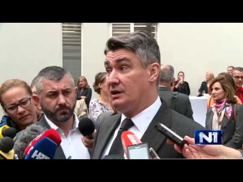 Dnevnik u 19 /Zagreb/ 24.09.2015