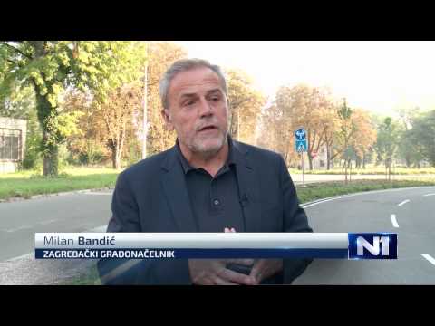 Dnevnik u 19 / Zagreb / 31.08.2015