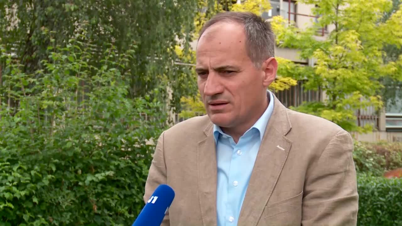 Dobrović: "Bojim se da rješenjem o vjetroelektranama Hrvatska riskira plaćanje kazni"