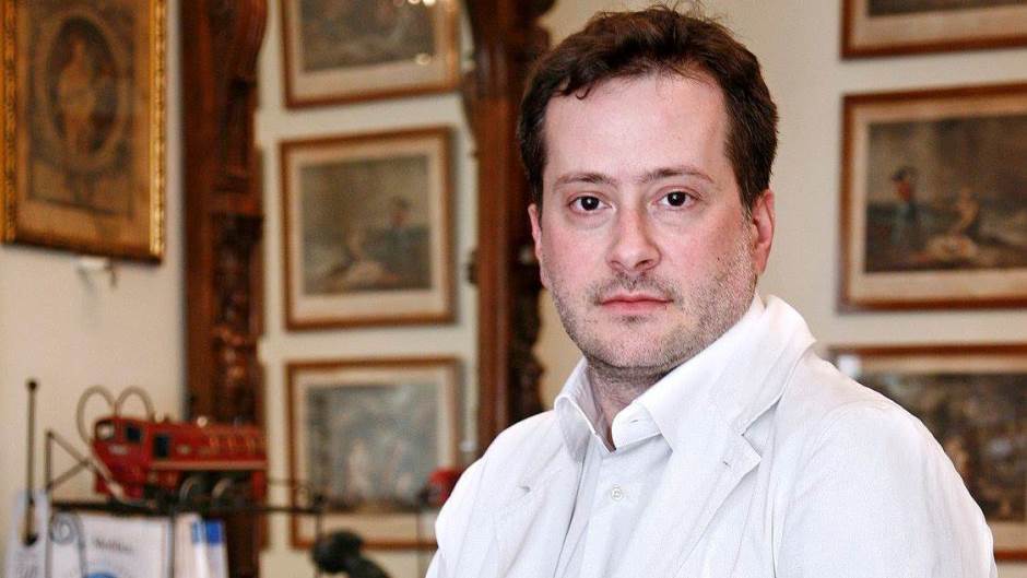 doc.dr.sc. Tomislav Lauc