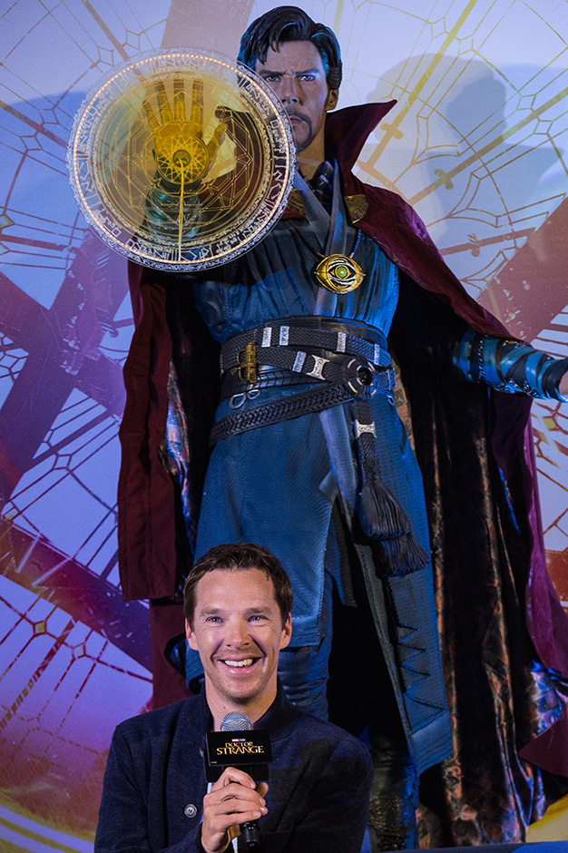 Tanjug/AP/Kin Cheung