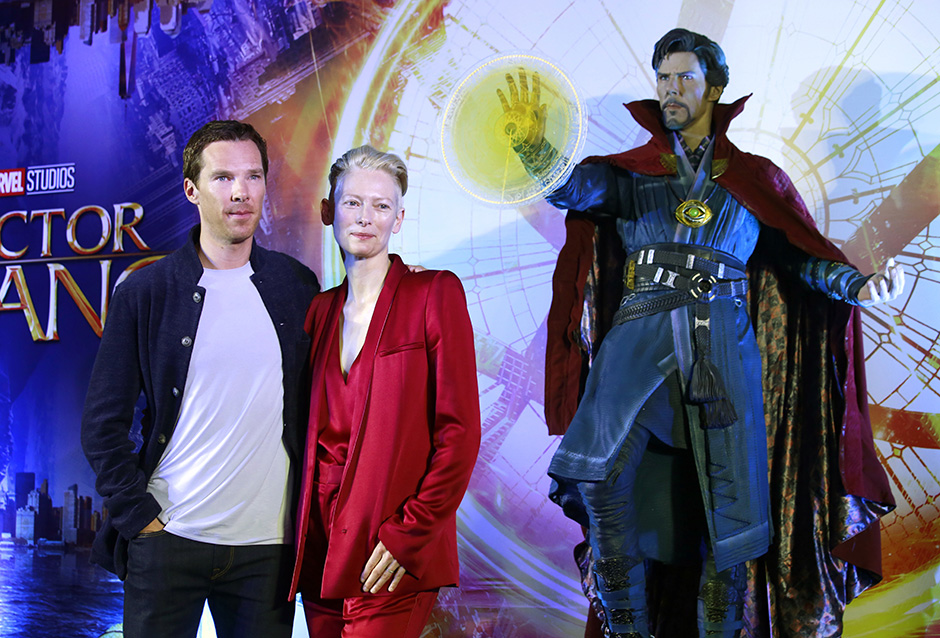 Doctor Strange AP (2)