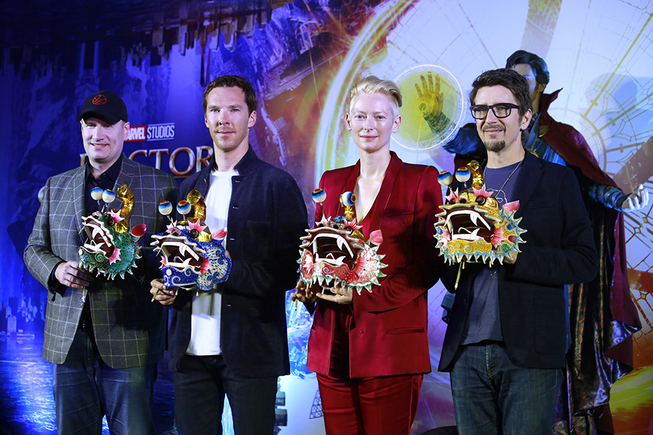 Doctor Strange AP (3)