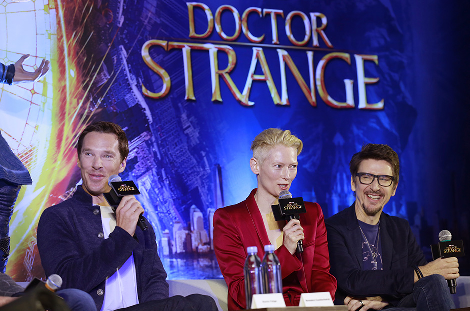 Tanjug/AP/Kin Cheung