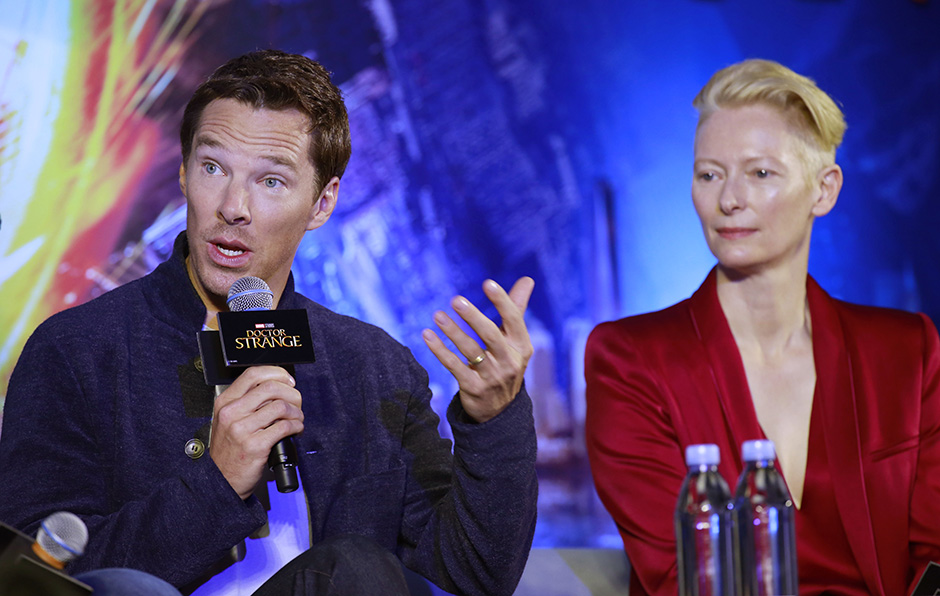 Tanjug/AP/Kin Cheung