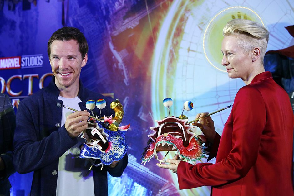 Doctor Strange AP (8)