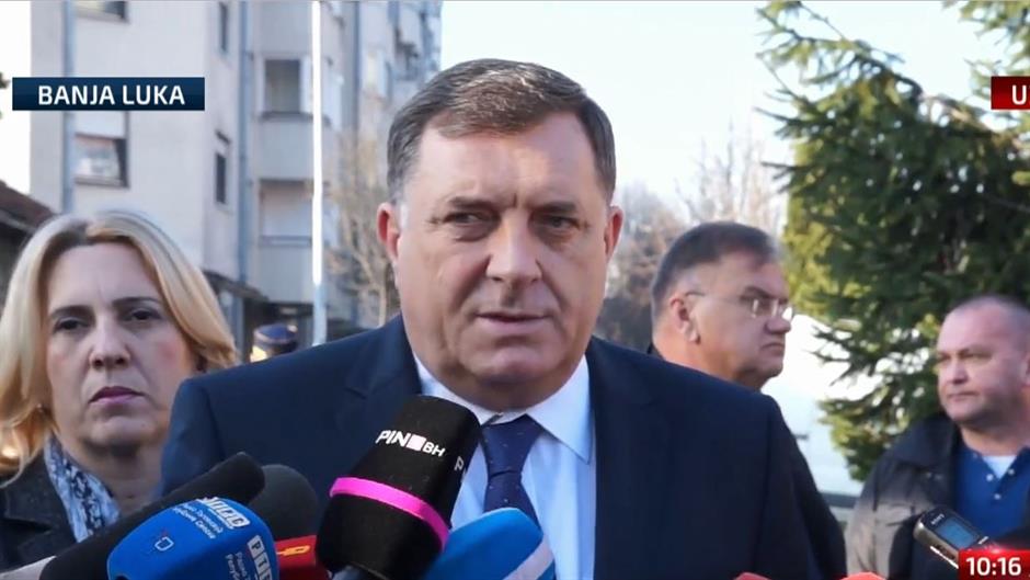 dodik