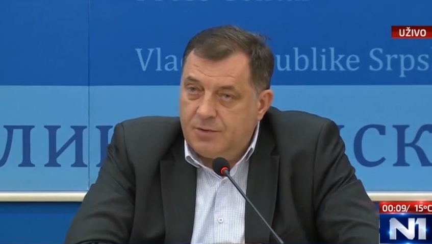 dodik