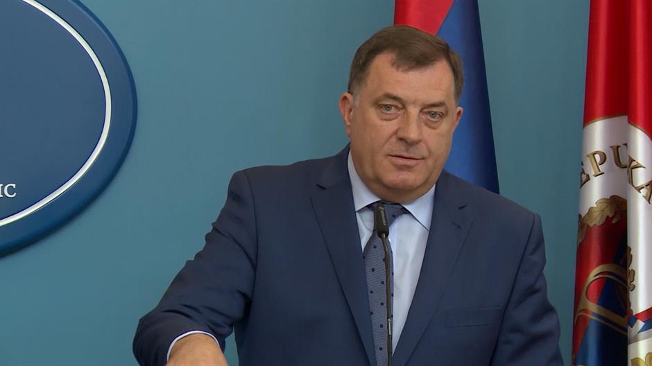 dodik