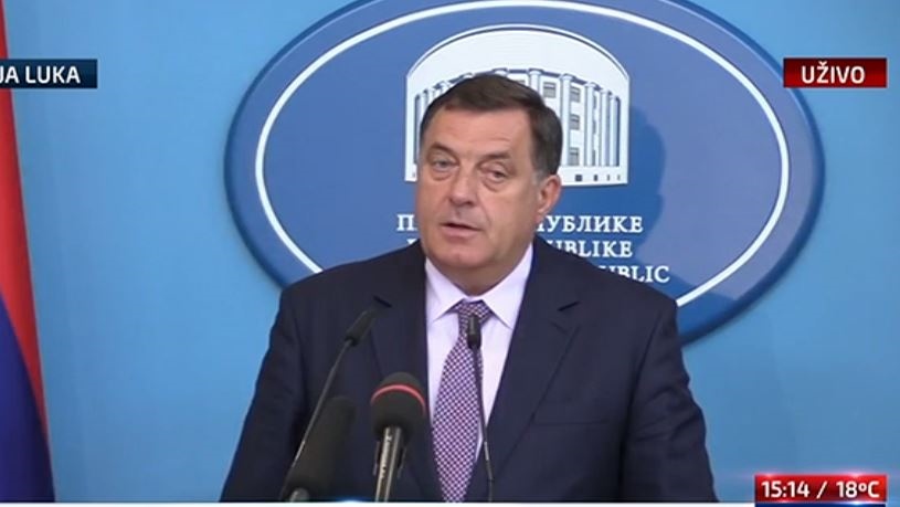 dodik
