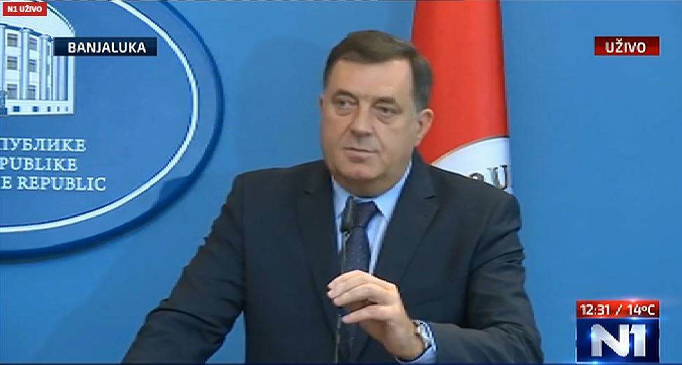 dodik