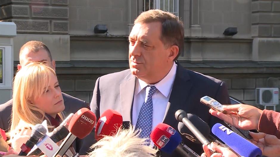 dodik