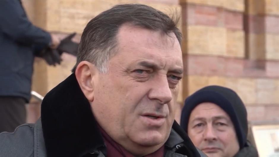 dodik