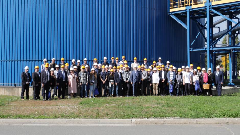 Dodjela nagrade IMAM ŽICU! 2019. - zajednička fotografija