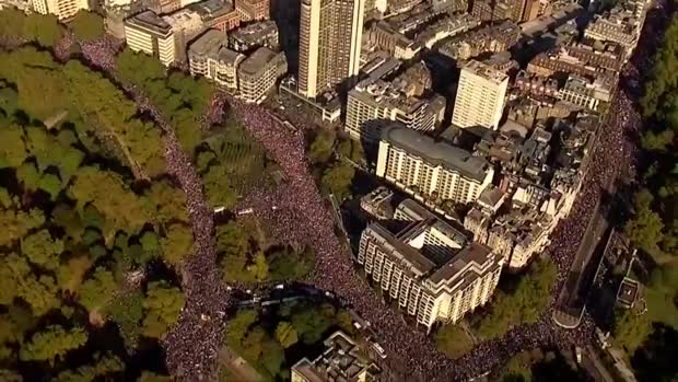 Događaji koji su obilježili svijet u 2018