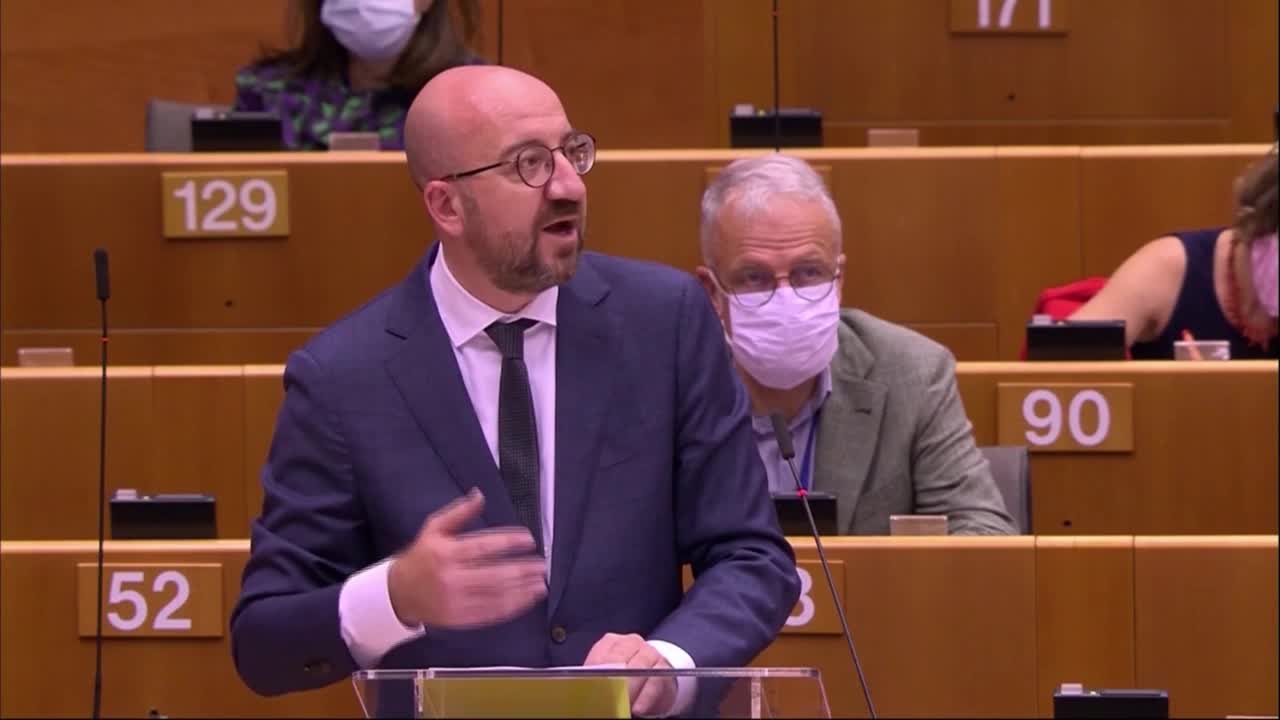 Dogovoro o sedmogodišnjem proračunu naišao na kritike u Europskom parlamentu