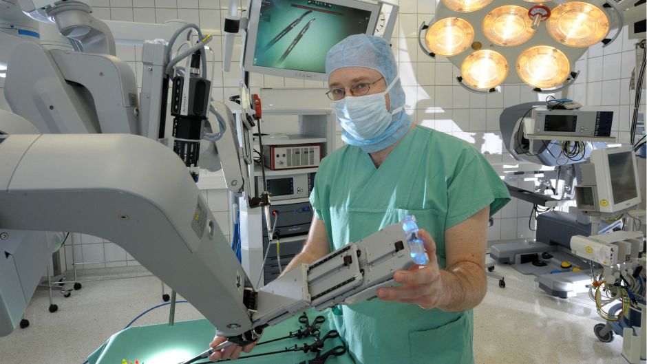 doktor operacija epa