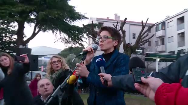 Doktorica Kaleb: Obitelj mi je na drugom, a medicina na prvom mjestu