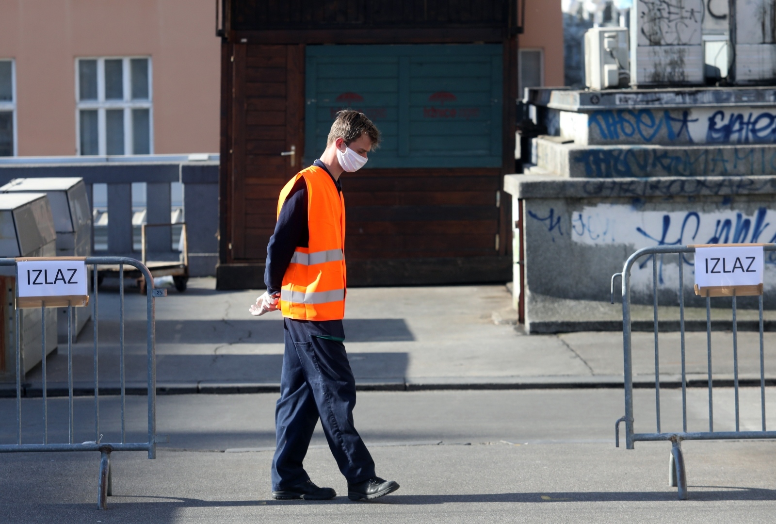 Patrik Macek/PIXSELL