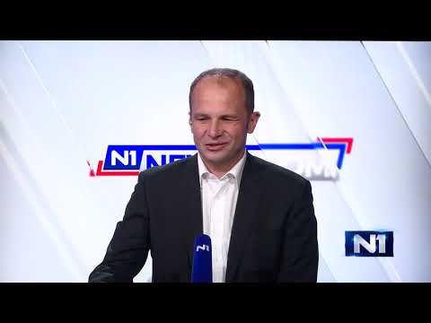 "Dolaskom Karamarka na mjesto predsjednika HDZ-a pušten je zloduh prošlosti"