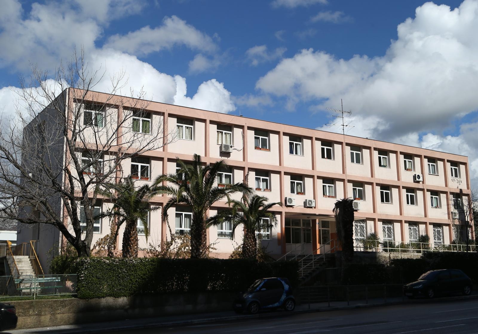 Dom na Brdima Split