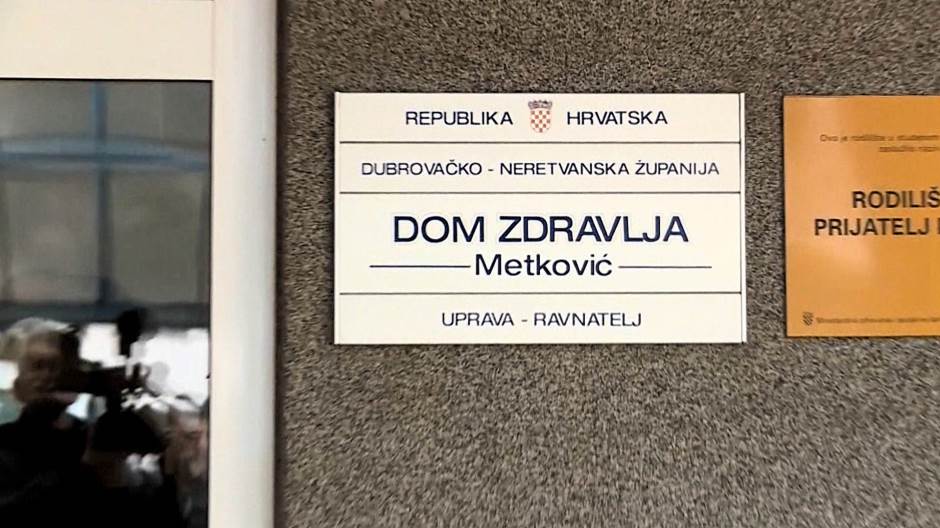 Dom zdravlja Metković