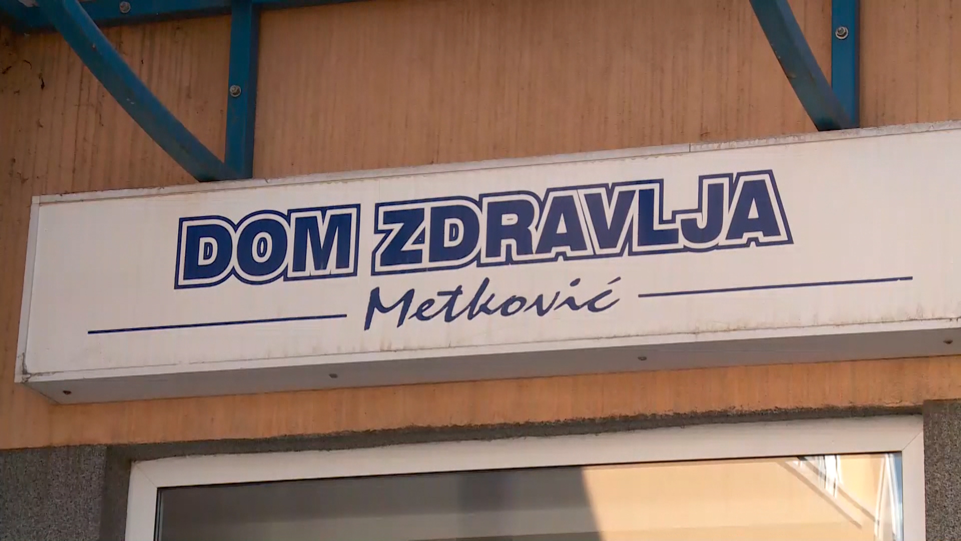 Dom zdravlja Metković