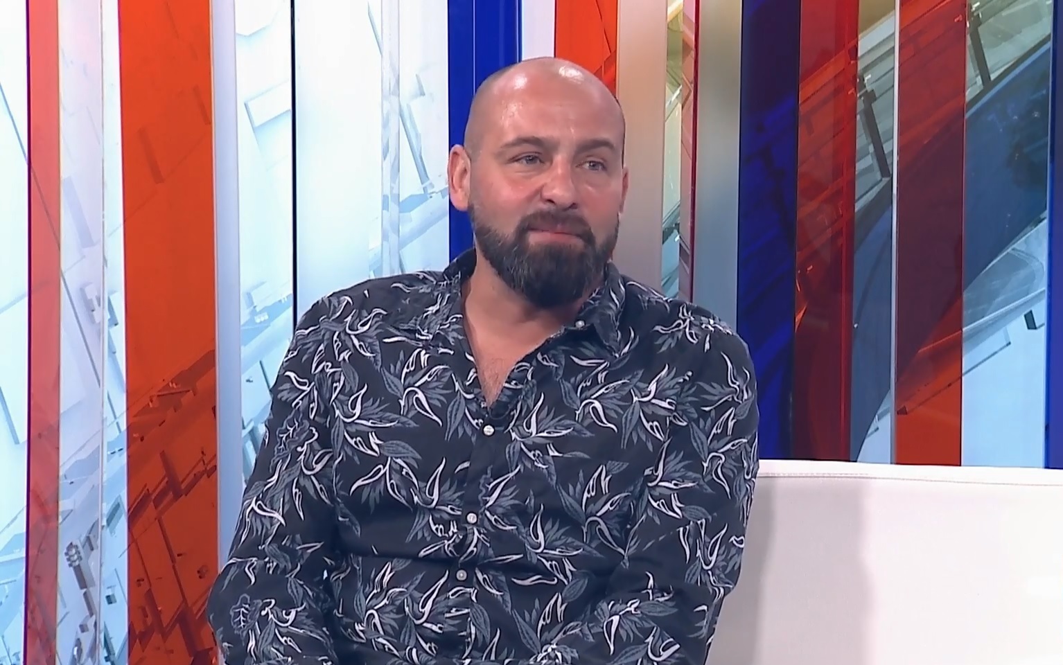 Domagoj Jakopović Ribafish