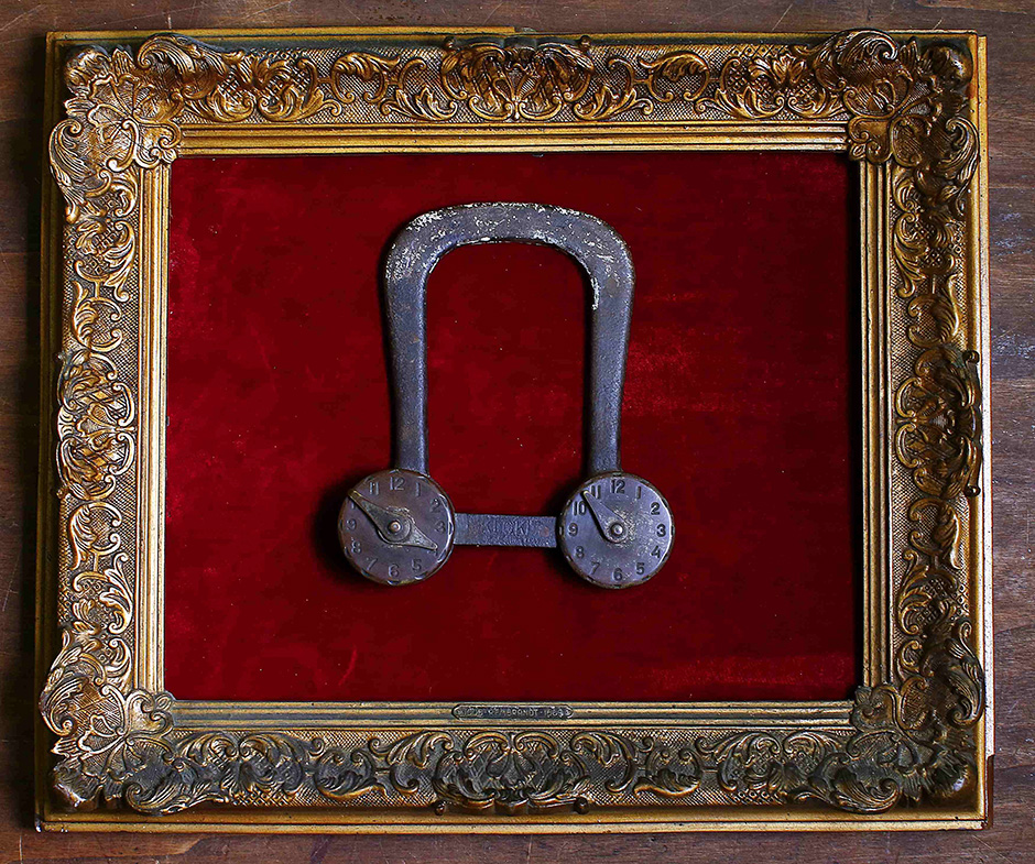 REUTERS/Tony Gentile