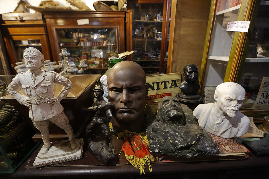 REUTERS/Tony Gentile